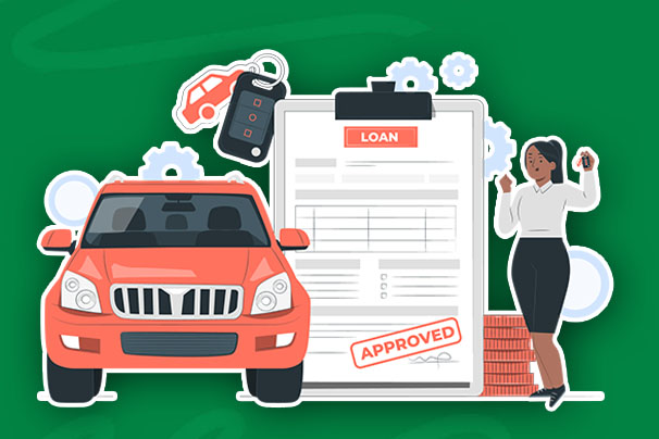 How to Get a Classic Car Loan