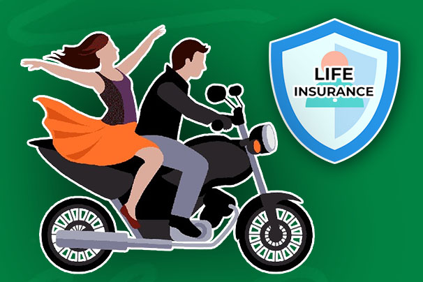 What Motorcyclists Should Know About Life Insurance