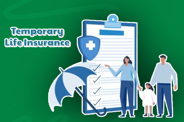 What is Temporary Life Insurance