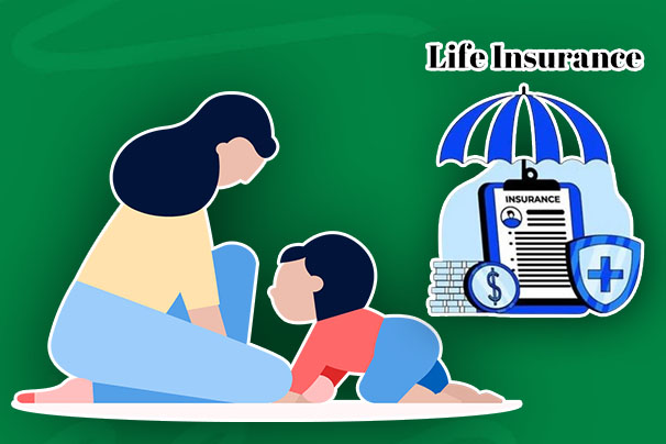 Why Stay-at-Home Parents Need Life Insurance