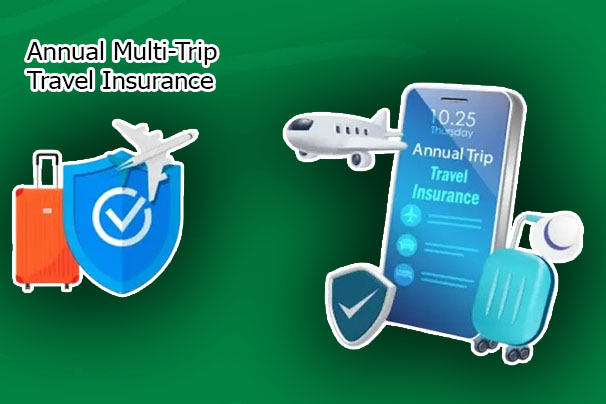 Annual Multi-Trip Travel Insurance