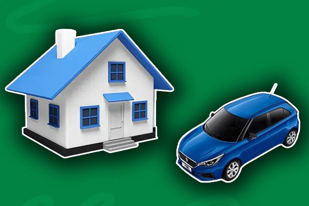 Benefits of Bundling Your Home and Auto Insurance