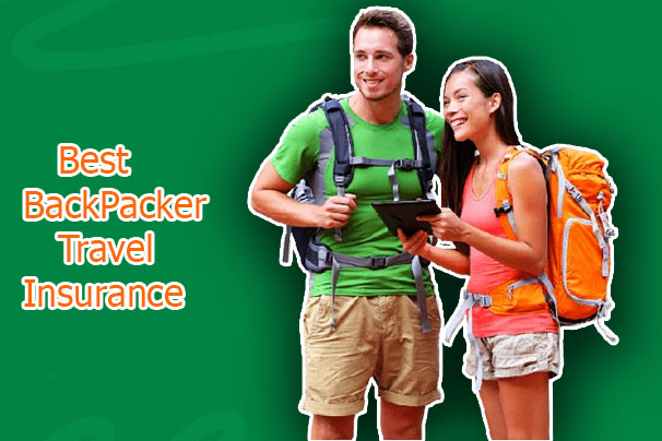 Best BackPacker Travel Insurance 