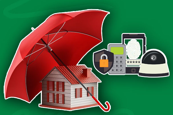 Can You Save on Home Insurance With a Security System