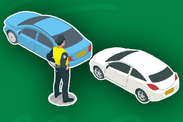 Car Insurance for Police Officers