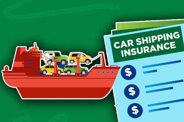 Do You Need Insurance To Ship A Car