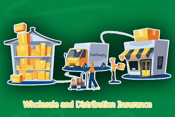 Wholesale and Distribution Insurance