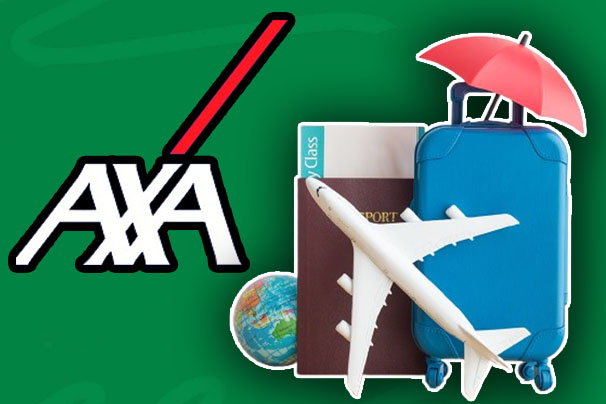 AXA Assistance USA Travel Insurance