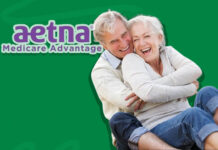 Aetna Medicare Advantage