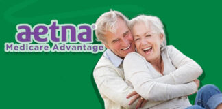 Aetna Medicare Advantage