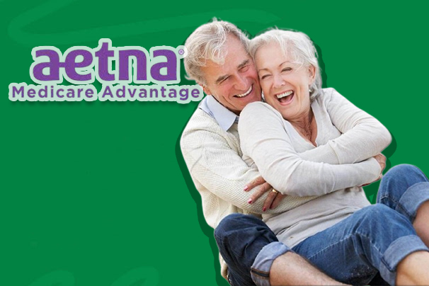 Aetna Medicare Advantage