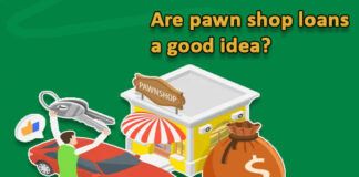 Are pawn shop loans a good idea