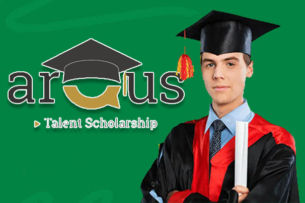 Arqus Talent Scholarship 