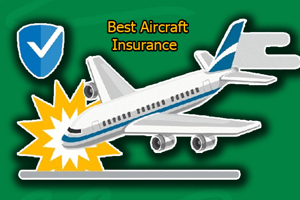 Best Aircraft Insurance