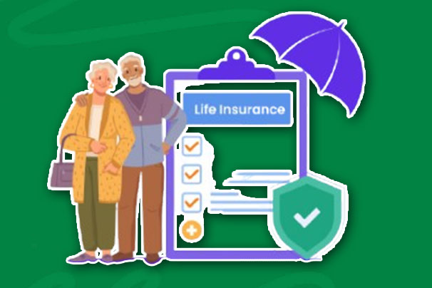 Best Life Insurance for Seniors