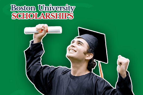 Boston University Trustee Scholarship