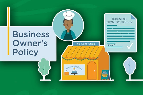 Business Owners Policy - What it is and How it Works