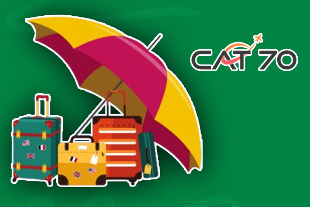 Cat 70 Travel Insurance - What You Should Know