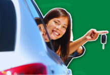 Cheapest Car Insurance for 18-Year-Olds