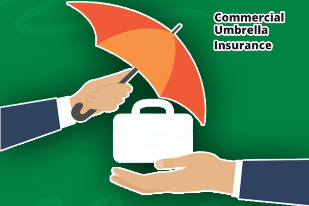 Commercial Umbrella Insurance - What it is and How it Works