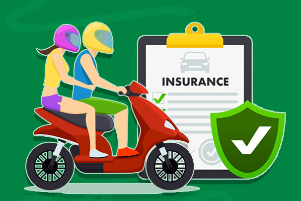 Do You Need Insurance for a Moped?