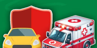 Does Car Insurance Cover Ambulance Rides