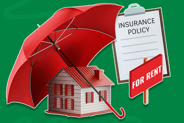 Does Homeowners Insurance Cover Rental Property?