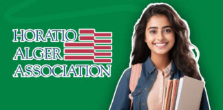 Horatio Alger Scholarship - APPLY NOW