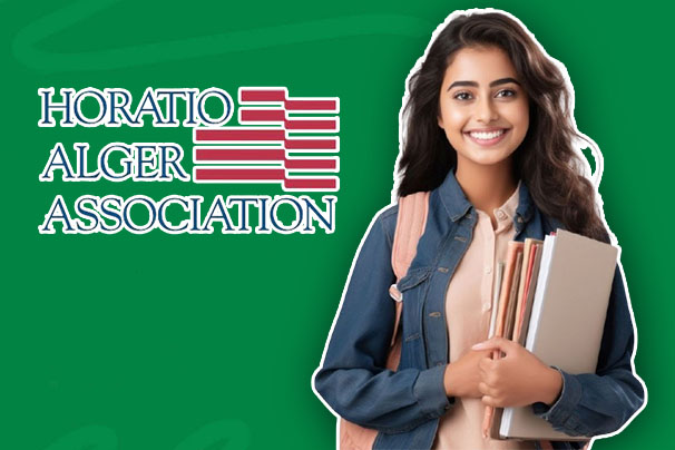 Horatio Alger Scholarship - APPLY NOW