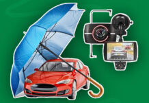 How Dash Cameras Impact Your Car Insurance