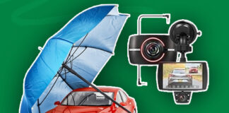 How Dash Cameras Impact Your Car Insurance