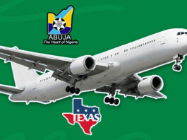 How Much Is a Flight from Abuja to Texas