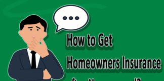 How to Get Homeowners Insurance after Nonrenewal