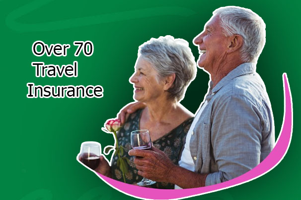 Over 70 Travel Insurance - What You Should Know