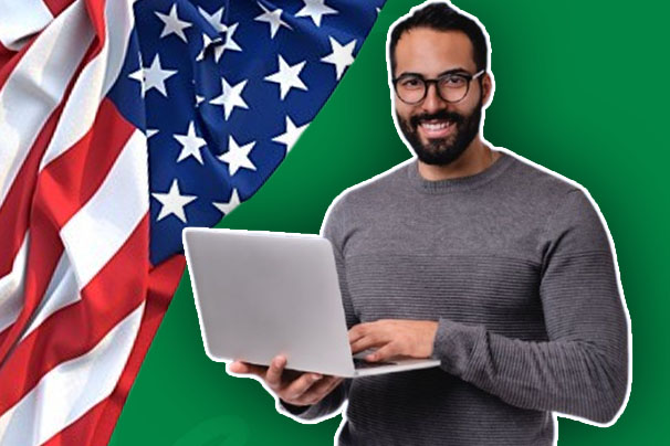 Part-Time Jobs in USA For Foreigners