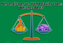 Personal Loan vs. Home Equity Loan: Which Is Best?