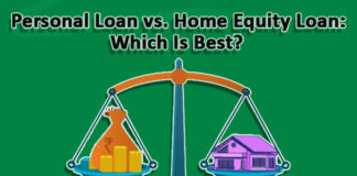 Personal Loan vs. Home Equity Loan: Which Is Best?