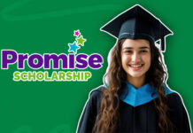 Promise Scholarship - APPLY NOW