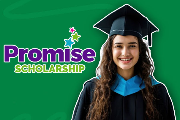 Promise Scholarship - APPLY NOW