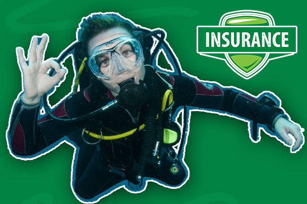 Scuba Diving Insurance