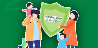 Simplified Issue Life Insurance