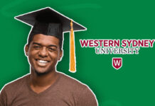 Western Sydney International Scholarships