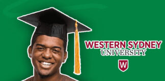 Western Sydney International Scholarships