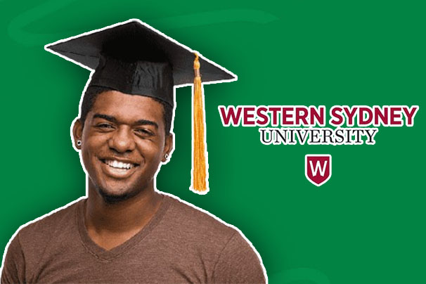 Western Sydney International Scholarships