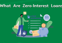 What Are Zero-Interest Loans, And How Do They Work?