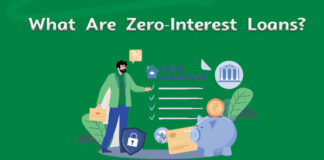 What Are Zero-Interest Loans, And How Do They Work?