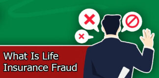 What Is Life Insurance Fraud