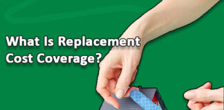 What Is Replacement Cost Coverage?