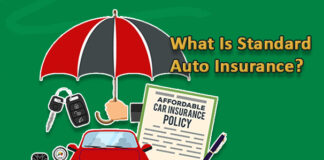 What Is Standard Auto Insurance