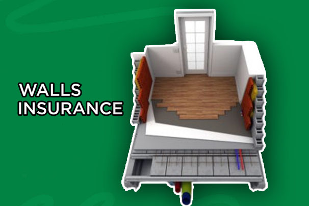 What Is Walls-In Insurance